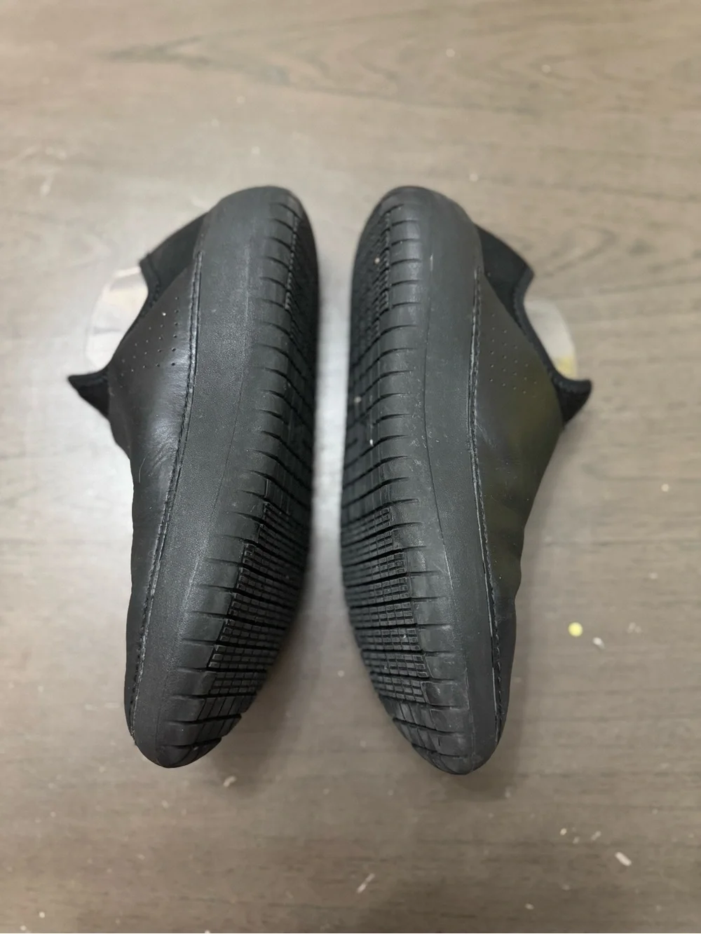 Mise The All Day Black Kitchen Shoes EU 44.  11M